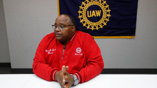 UAW Threatens To Go To ‘The Next Level’ After Asking For Two-Week Plant Shutdowns